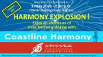 HARMONY EXPOSION!